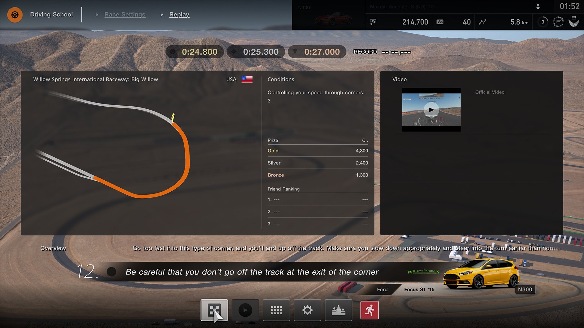 Gran Turismo Sport - Imagen 21